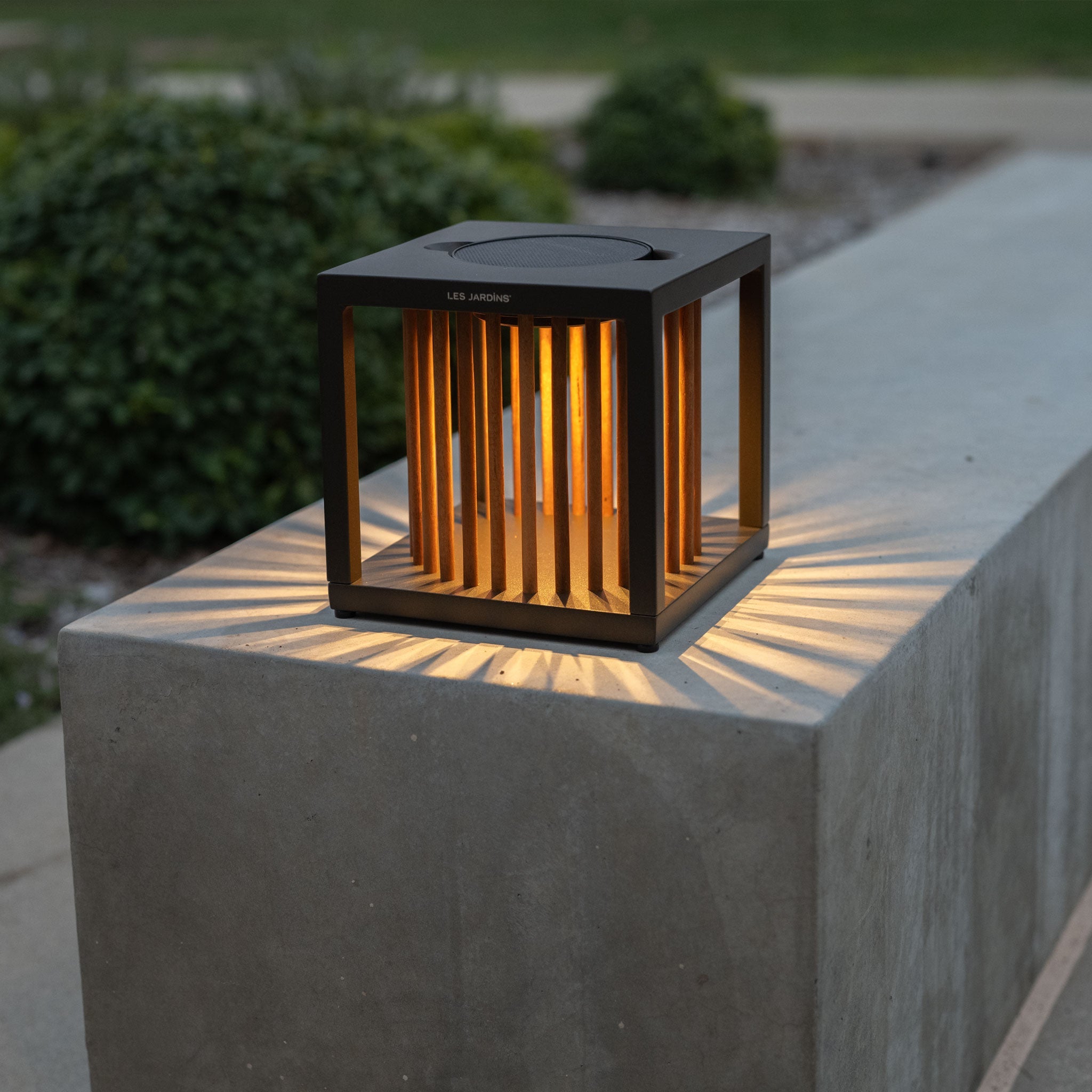 INKA Table Light