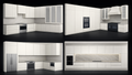 Kitchen Cabinet Visualizer Overlay