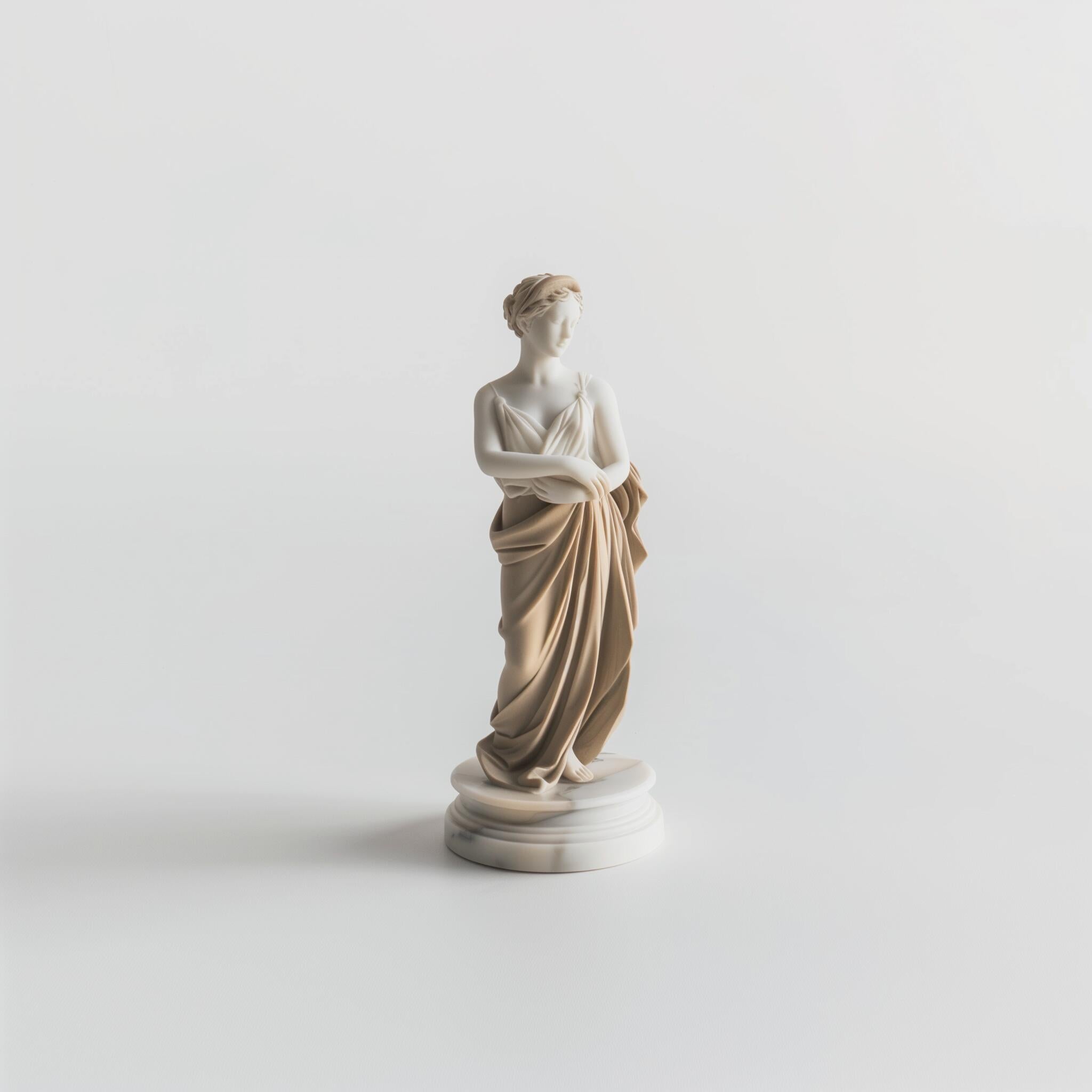 Statue